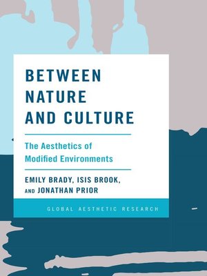 cover image of Between Nature and Culture